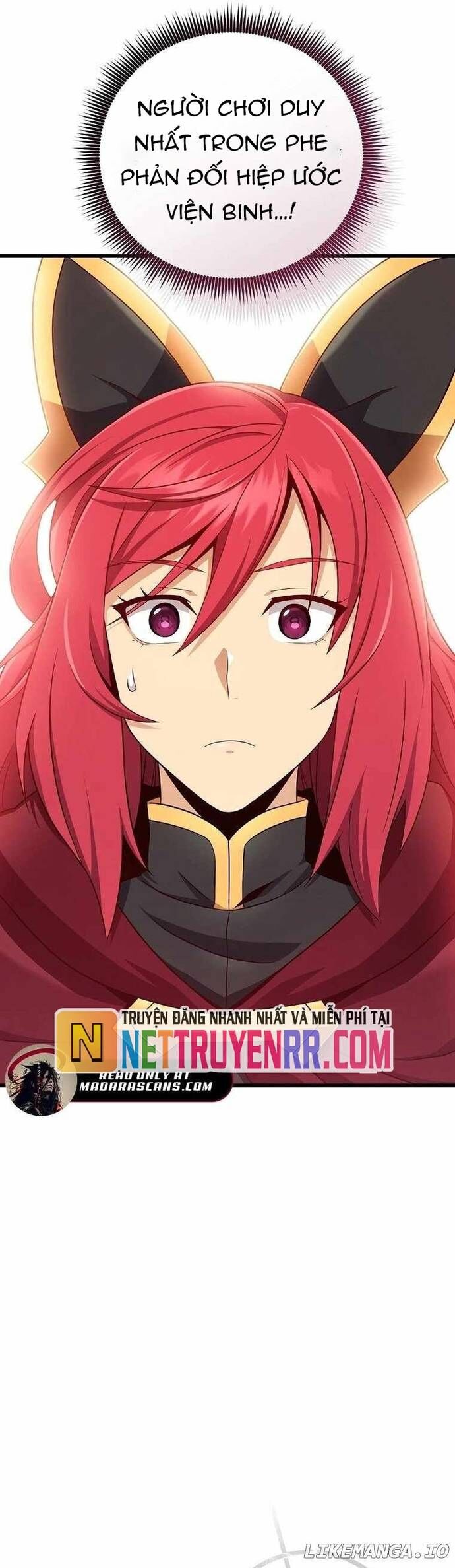 Xạ Thủ Đạn Ma Chap 193 - Next Chap 194