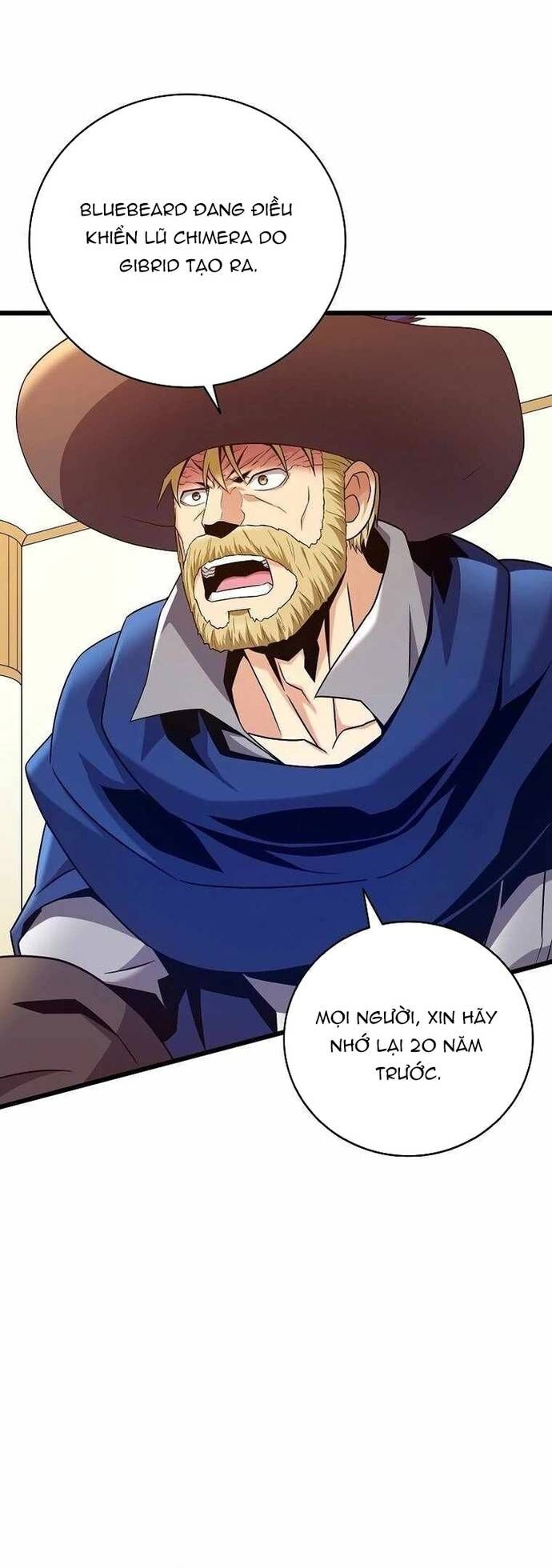 Xạ Thủ Đạn Ma Chap 193 - Next Chap 194