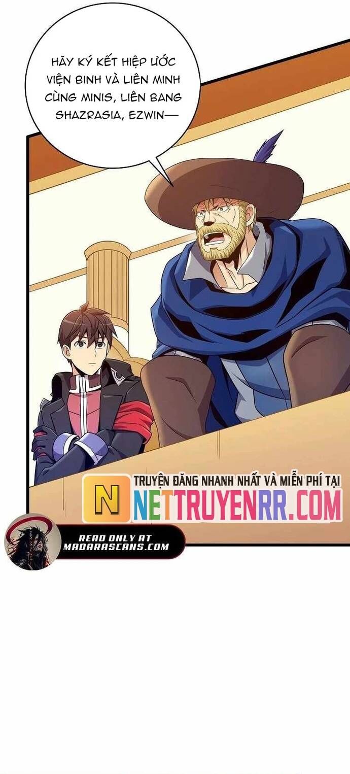 Xạ Thủ Đạn Ma Chap 193 - Next Chap 194