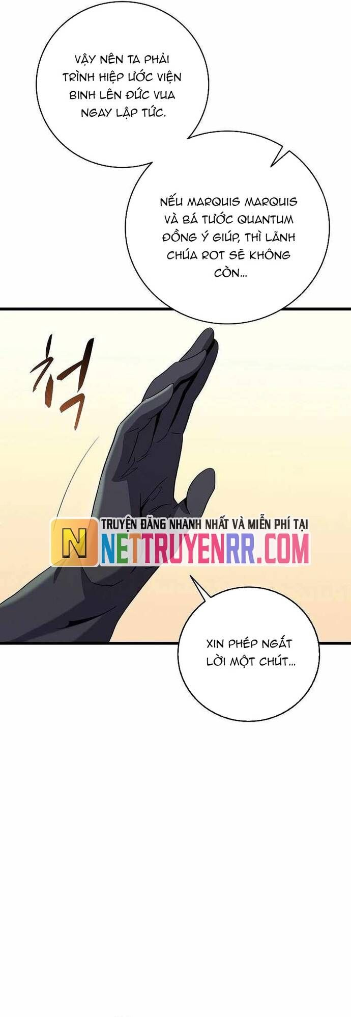 Xạ Thủ Đạn Ma Chap 193 - Next Chap 194