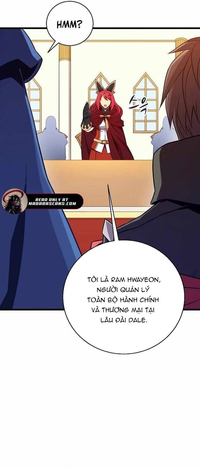 Xạ Thủ Đạn Ma Chap 193 - Next Chap 194