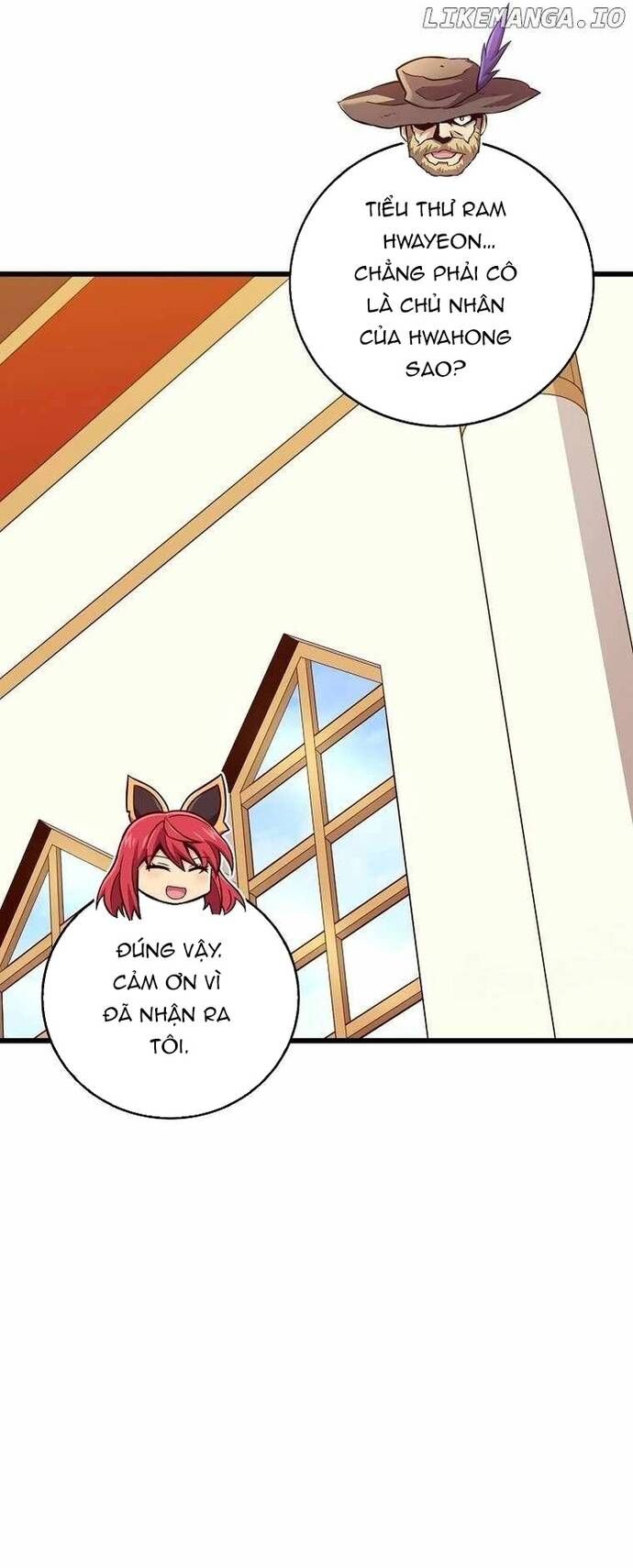 Xạ Thủ Đạn Ma Chap 193 - Next Chap 194