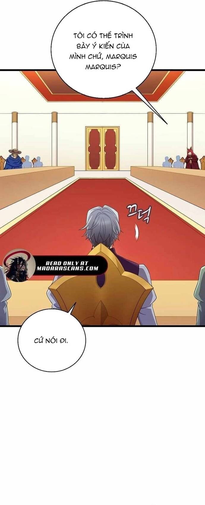 Xạ Thủ Đạn Ma Chap 193 - Next Chap 194