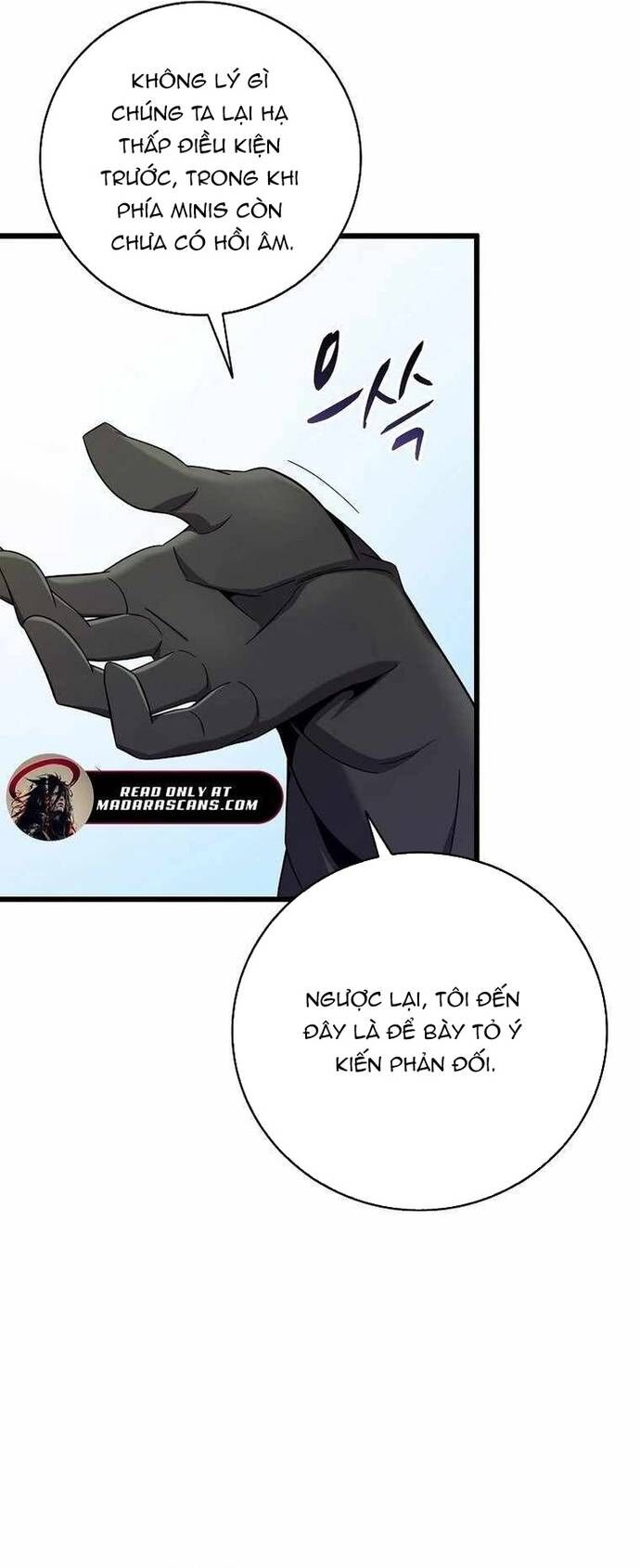 Xạ Thủ Đạn Ma Chap 193 - Next Chap 194