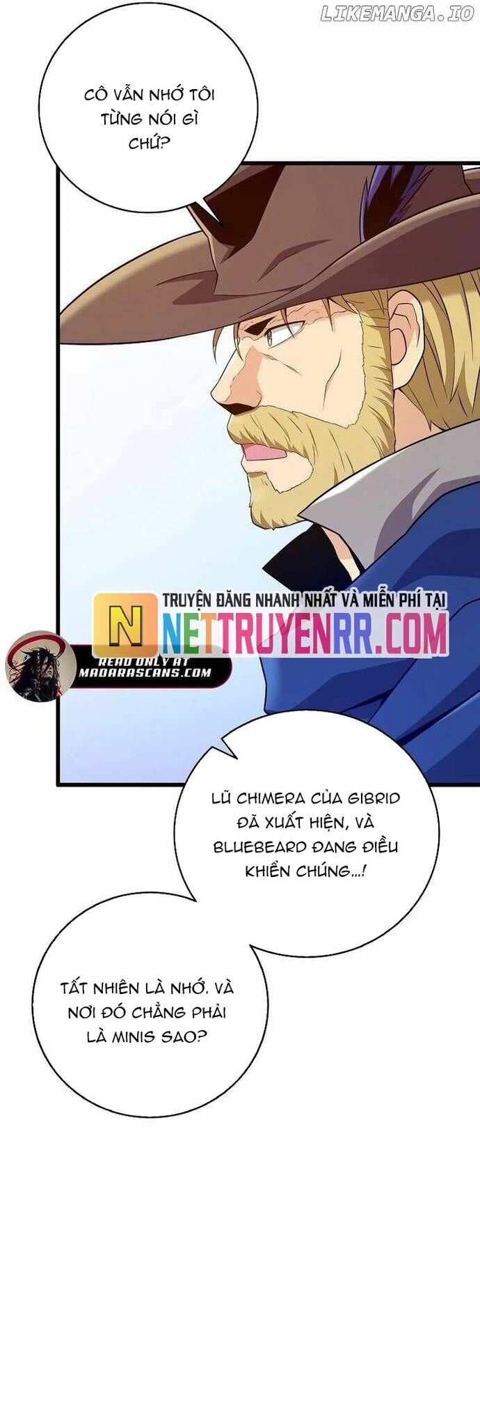 Xạ Thủ Đạn Ma Chap 193 - Next Chap 194