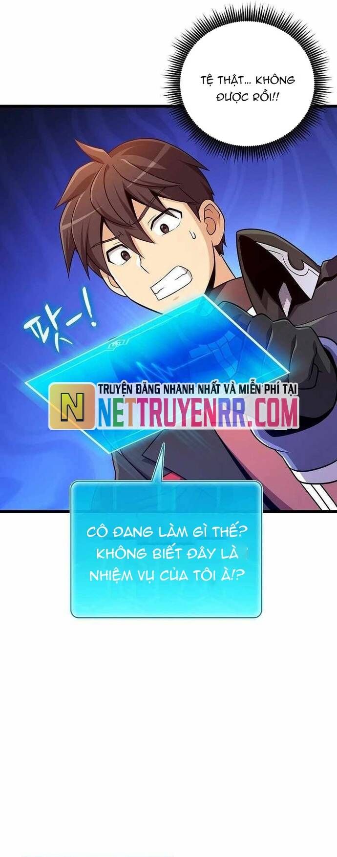 Xạ Thủ Đạn Ma Chap 193 - Next Chap 194
