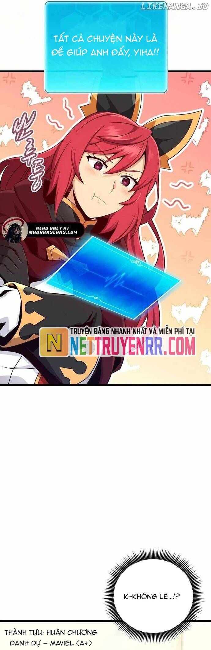 Xạ Thủ Đạn Ma Chap 193 - Next Chap 194