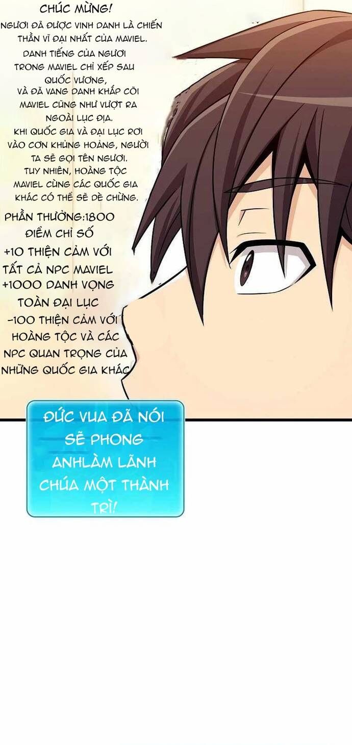 Xạ Thủ Đạn Ma Chap 193 - Next Chap 194