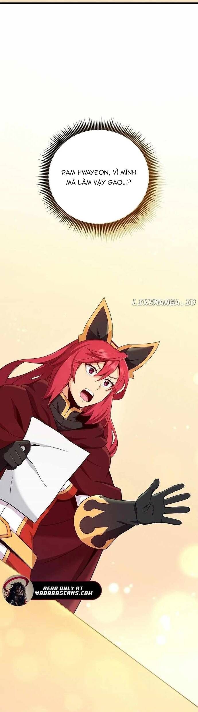 Xạ Thủ Đạn Ma Chap 193 - Next Chap 194