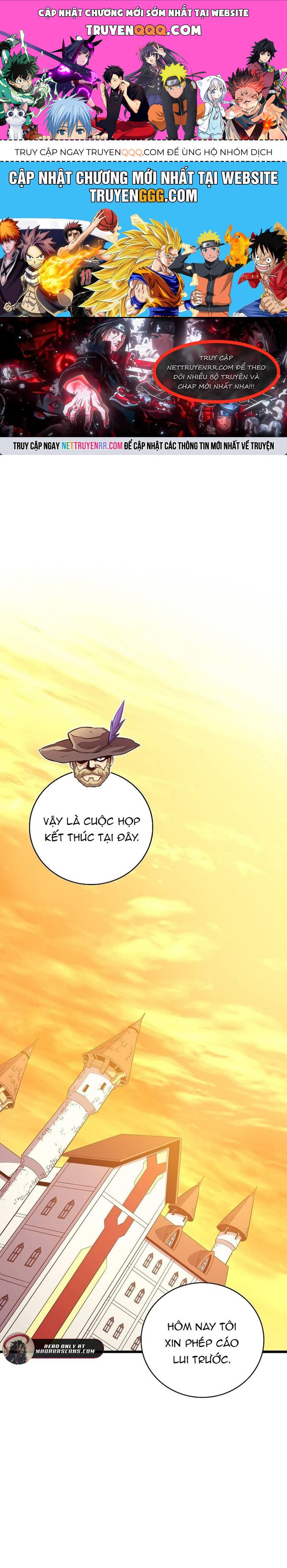 Xạ Thủ Đạn Ma Chap 194 - Next Chap 195