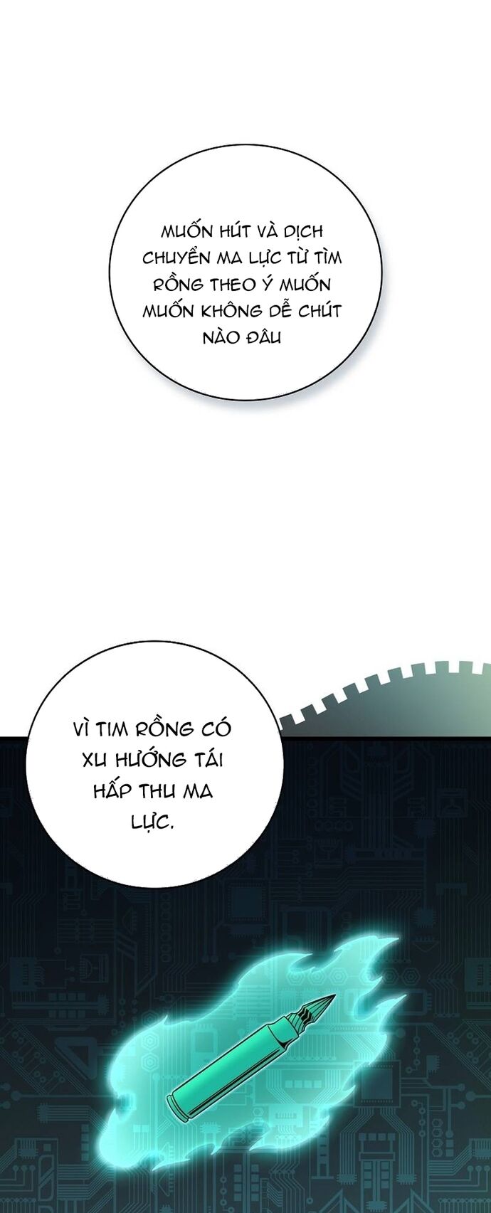 Xạ Thủ Đạn Ma Chap 194 - Next Chap 195