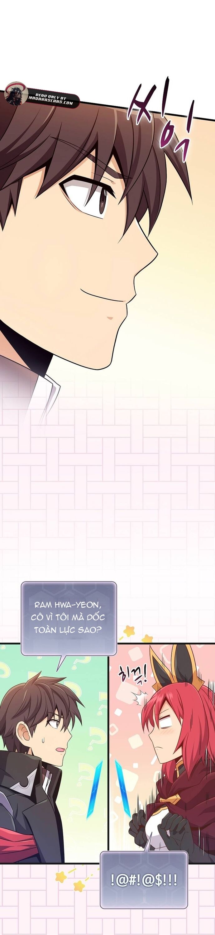 Xạ Thủ Đạn Ma Chap 194 - Next Chap 195