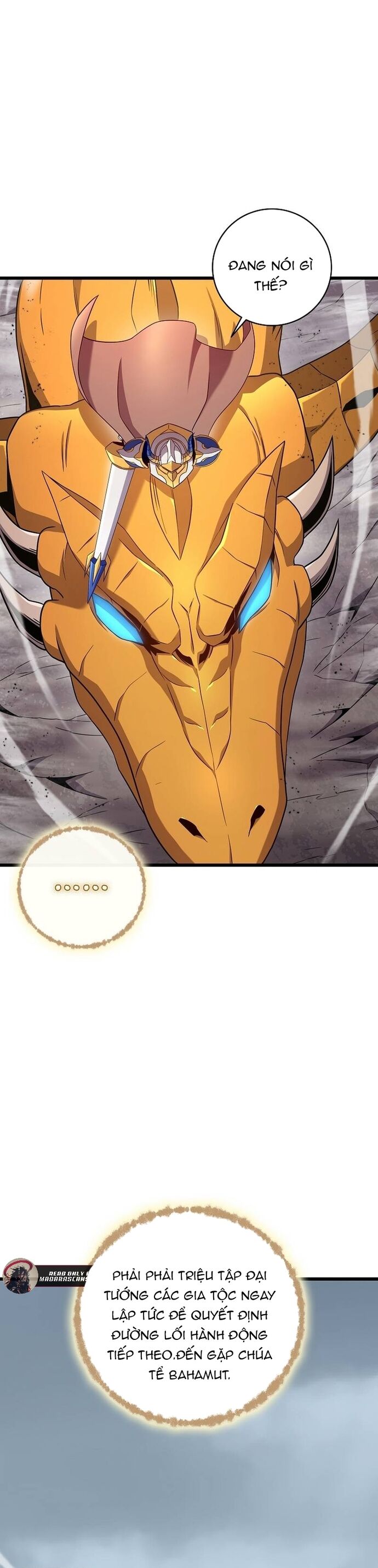 Xạ Thủ Đạn Ma Chap 194 - Next Chap 195