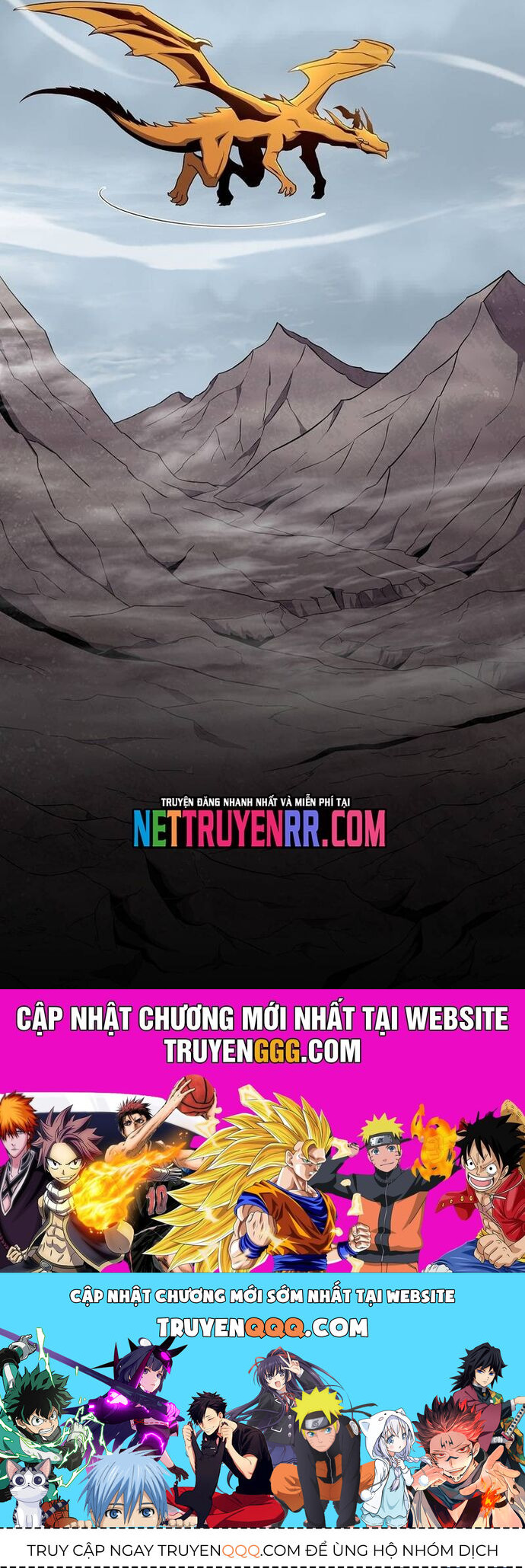 Xạ Thủ Đạn Ma Chap 194 - Next Chap 195