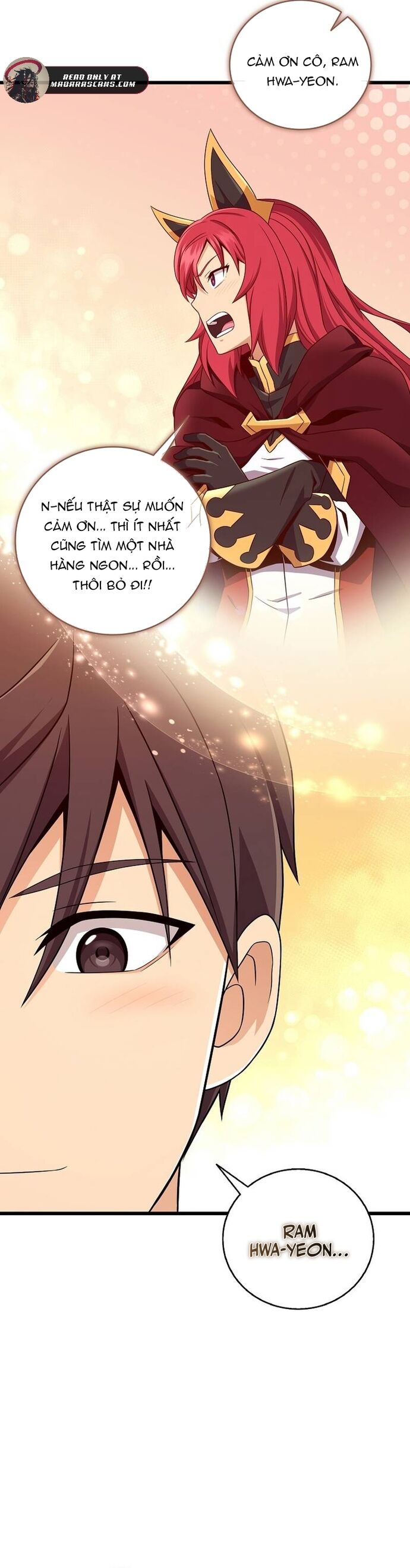Xạ Thủ Đạn Ma Chap 194 - Next Chap 195
