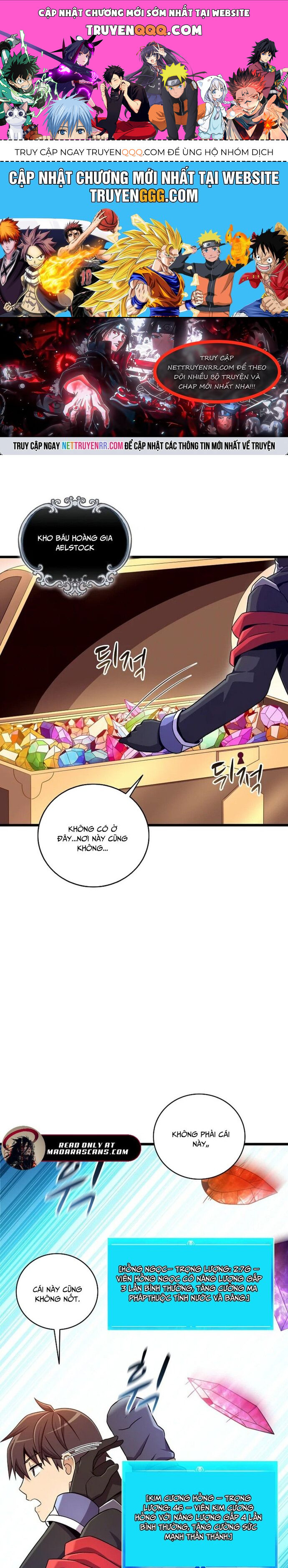Xạ Thủ Đạn Ma Chap 195 - Next Chap 196