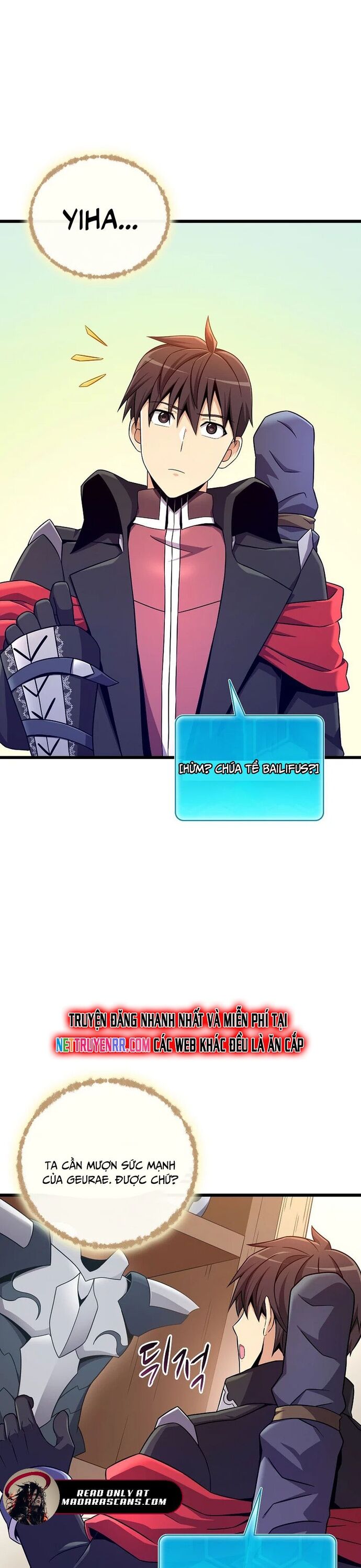 Xạ Thủ Đạn Ma Chap 195 - Next Chap 196