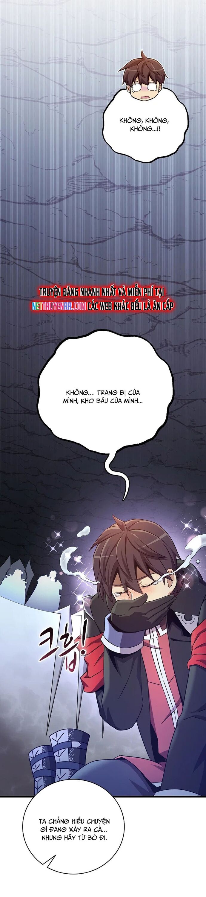 Xạ Thủ Đạn Ma Chap 195 - Next Chap 196