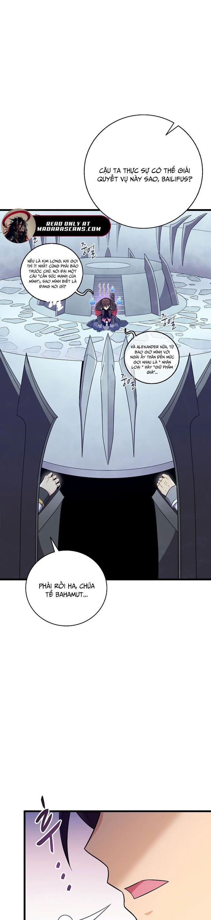 Xạ Thủ Đạn Ma Chap 195 - Next Chap 196