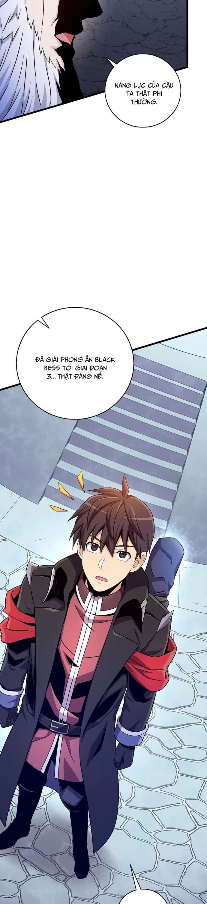 Xạ Thủ Đạn Ma Chap 195 - Next Chap 196