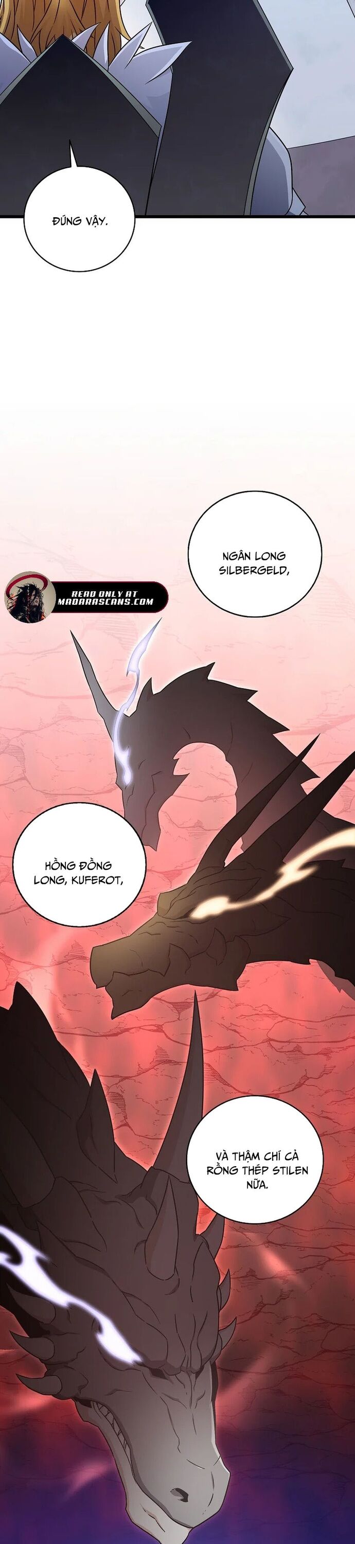 Xạ Thủ Đạn Ma Chap 195 - Next Chap 196