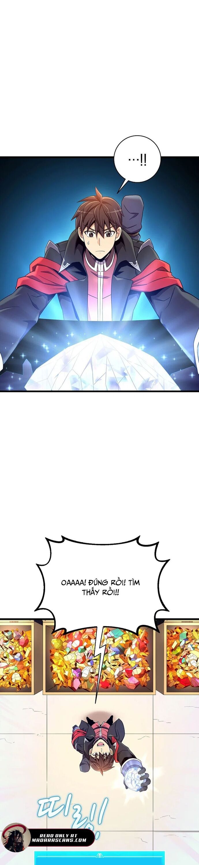 Xạ Thủ Đạn Ma Chap 195 - Next Chap 196