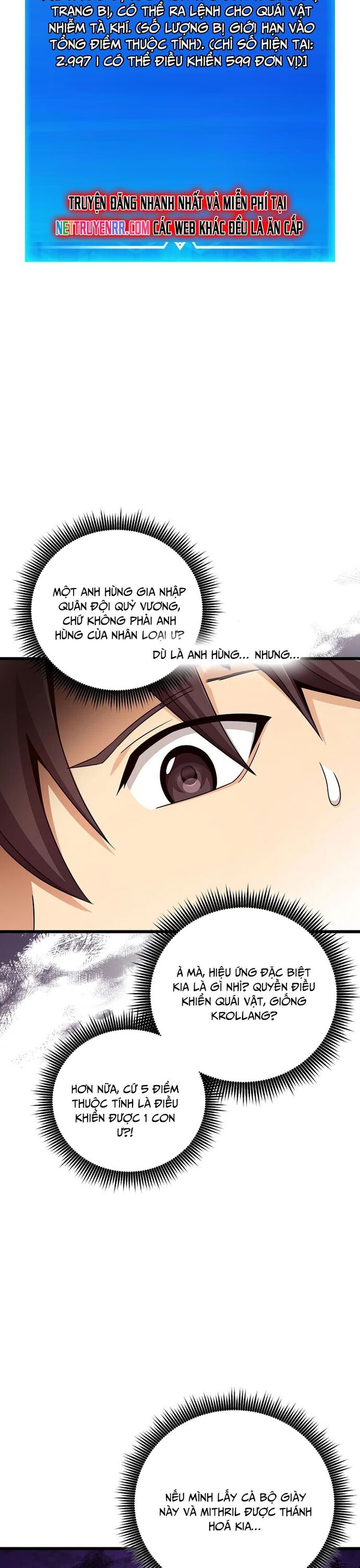 Xạ Thủ Đạn Ma Chap 195 - Next Chap 196
