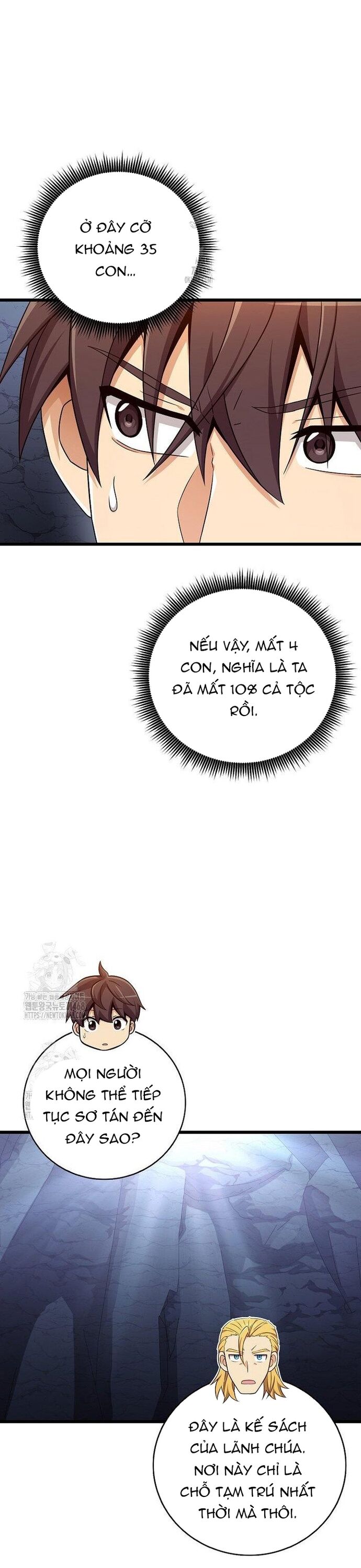 Xạ Thủ Đạn Ma Chap 196 - Next Chap 197