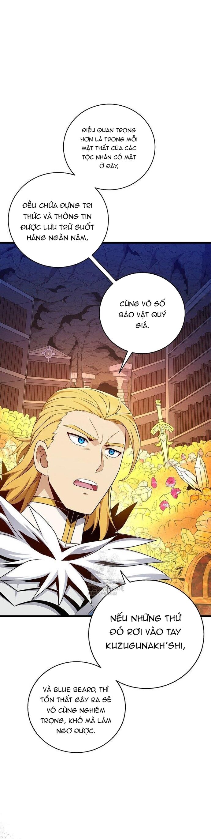 Xạ Thủ Đạn Ma Chap 196 - Next Chap 197