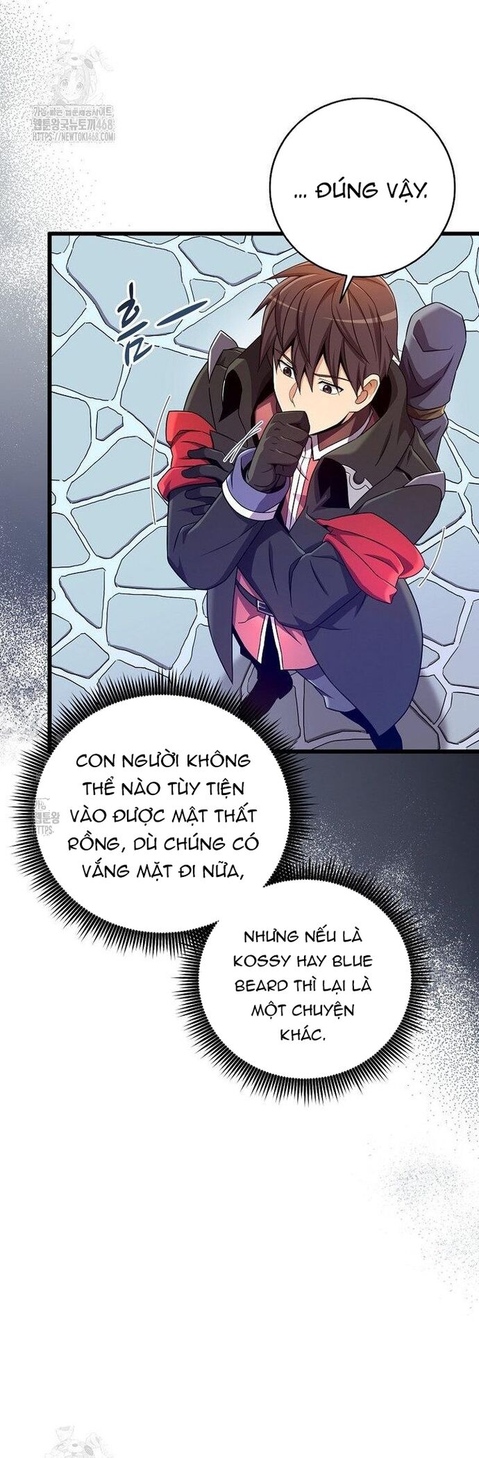 Xạ Thủ Đạn Ma Chap 196 - Next Chap 197