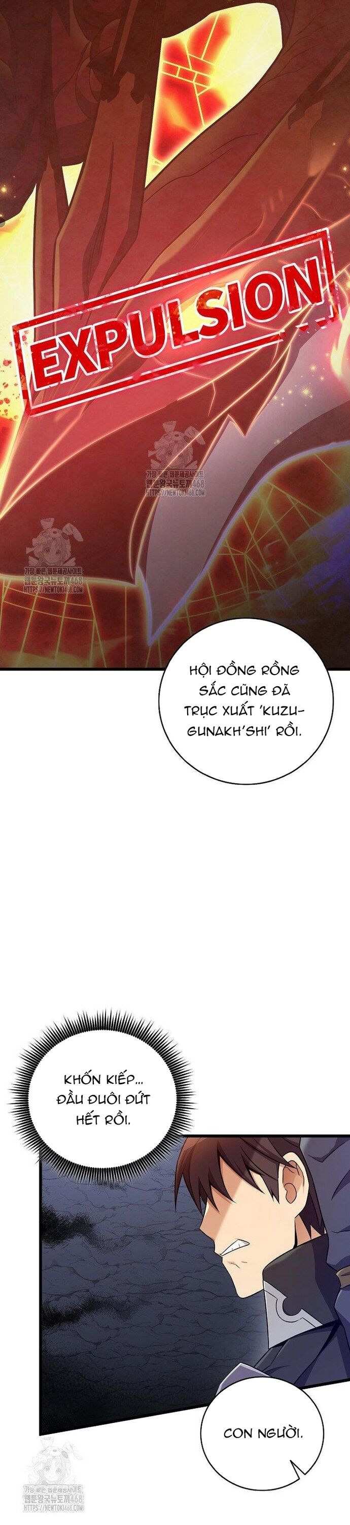 Xạ Thủ Đạn Ma Chap 196 - Next Chap 197