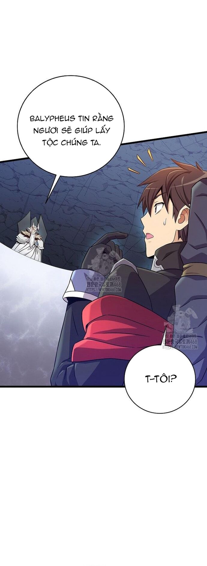 Xạ Thủ Đạn Ma Chap 196 - Next Chap 197