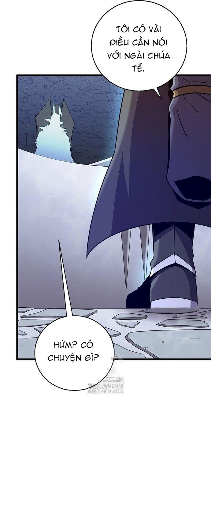 Xạ Thủ Đạn Ma Chap 196 - Next Chap 197