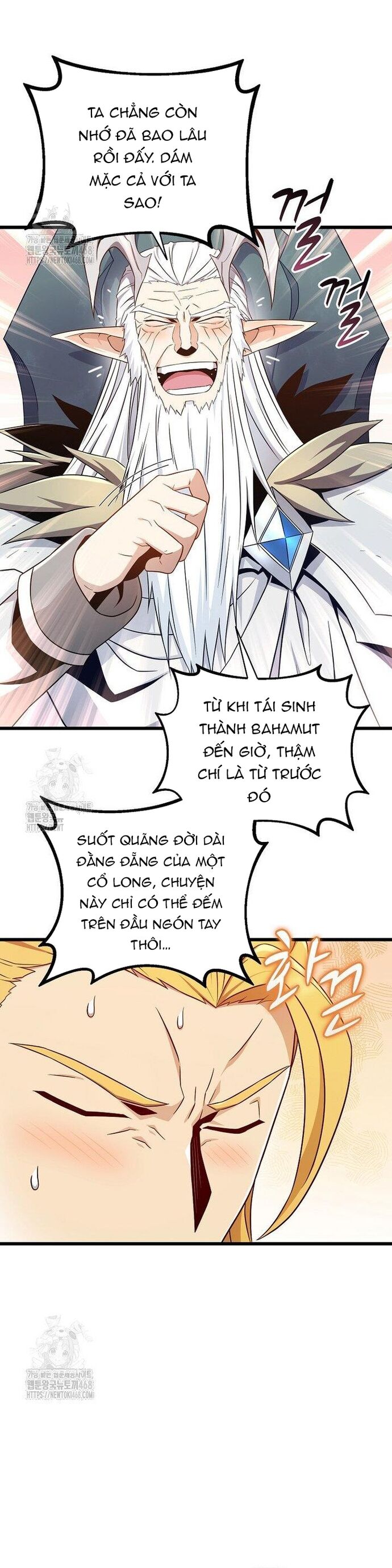 Xạ Thủ Đạn Ma Chap 196 - Next Chap 197