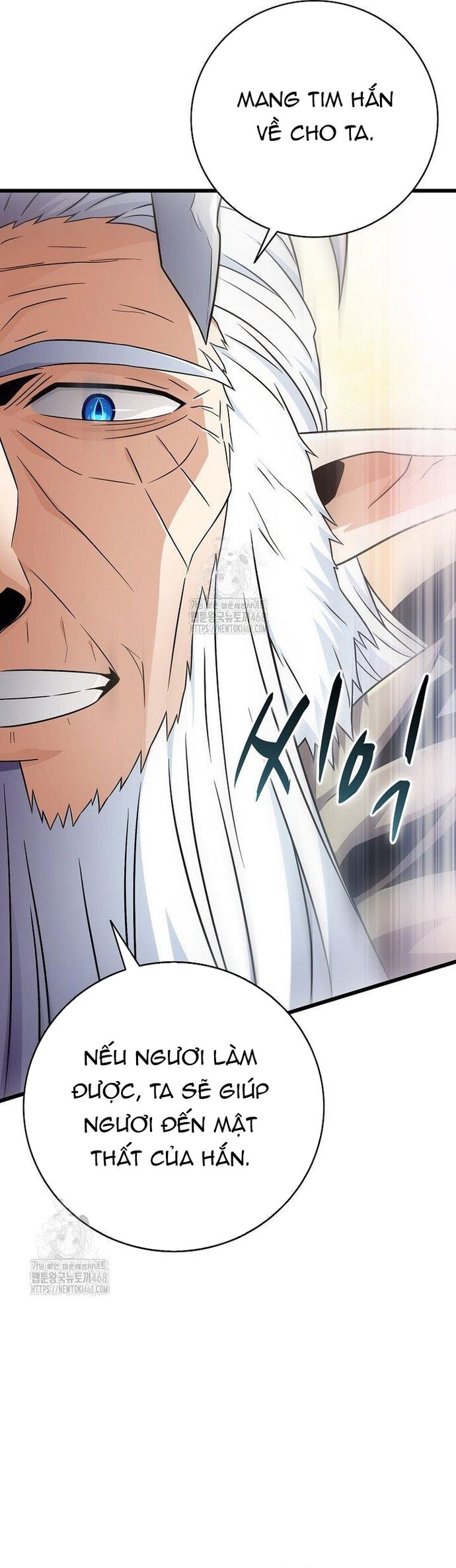 Xạ Thủ Đạn Ma Chap 196 - Next Chap 197