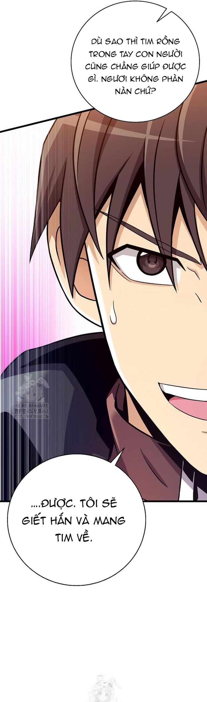Xạ Thủ Đạn Ma Chap 196 - Next Chap 197