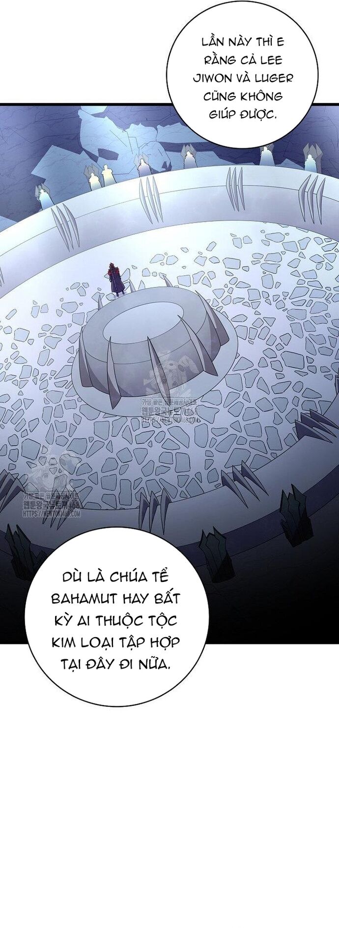 Xạ Thủ Đạn Ma Chap 196 - Next Chap 197