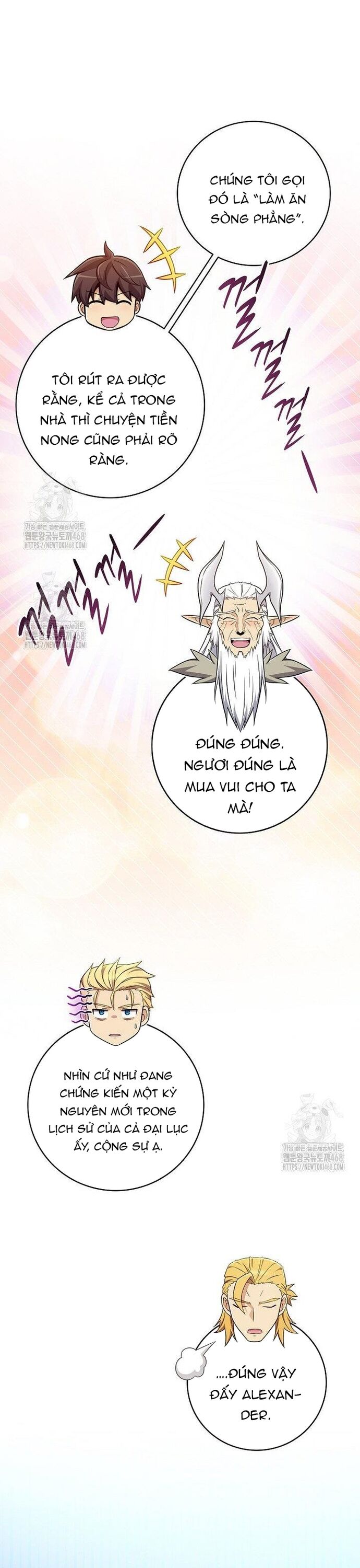 Xạ Thủ Đạn Ma Chap 196 - Next Chap 197