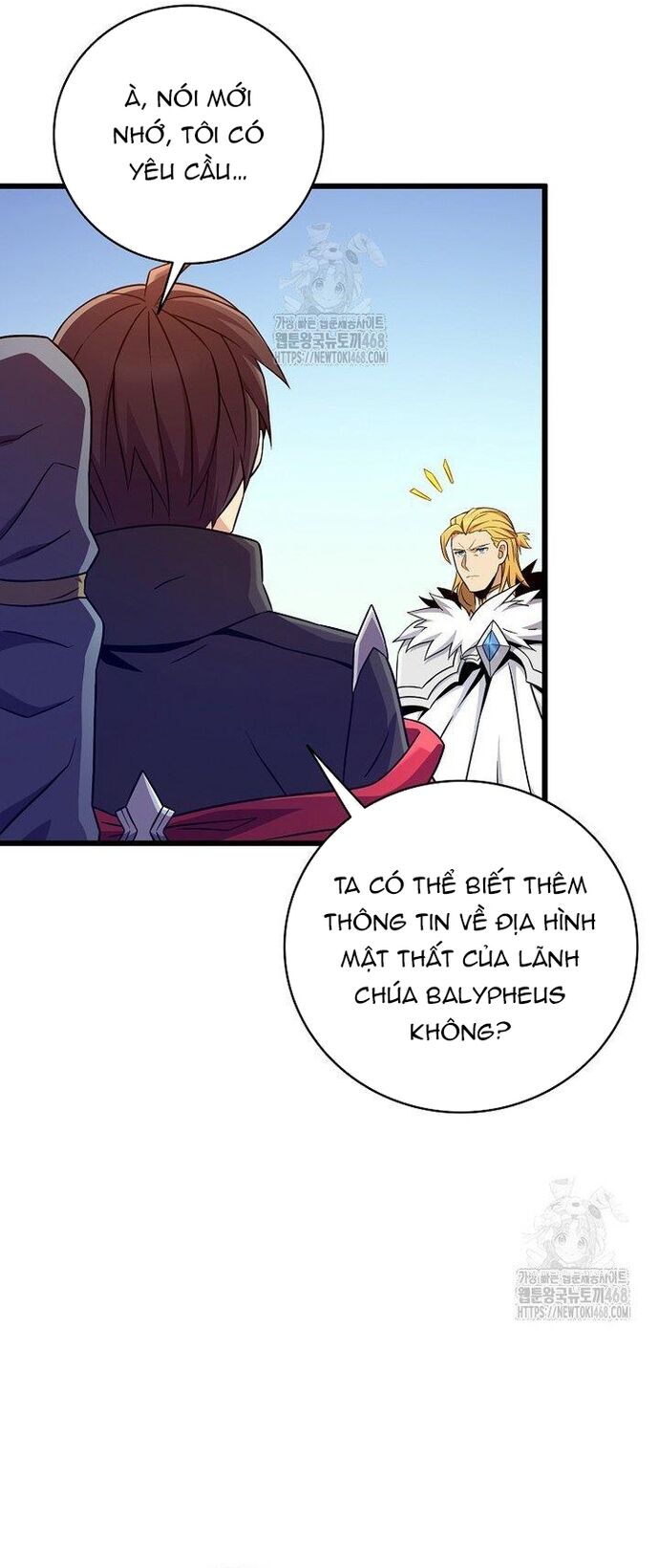 Xạ Thủ Đạn Ma Chap 196 - Next Chap 197