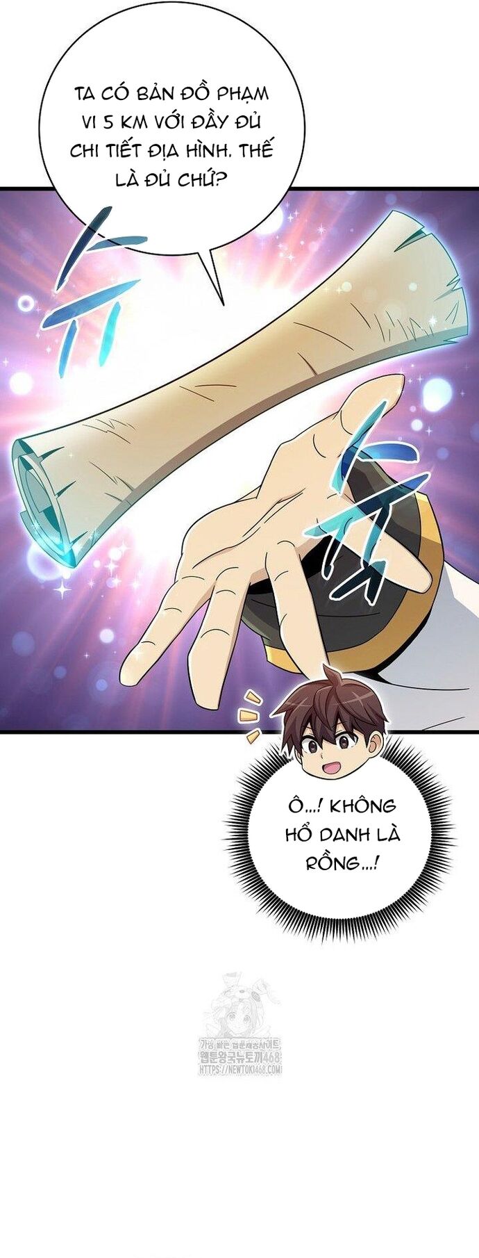 Xạ Thủ Đạn Ma Chap 196 - Next Chap 197