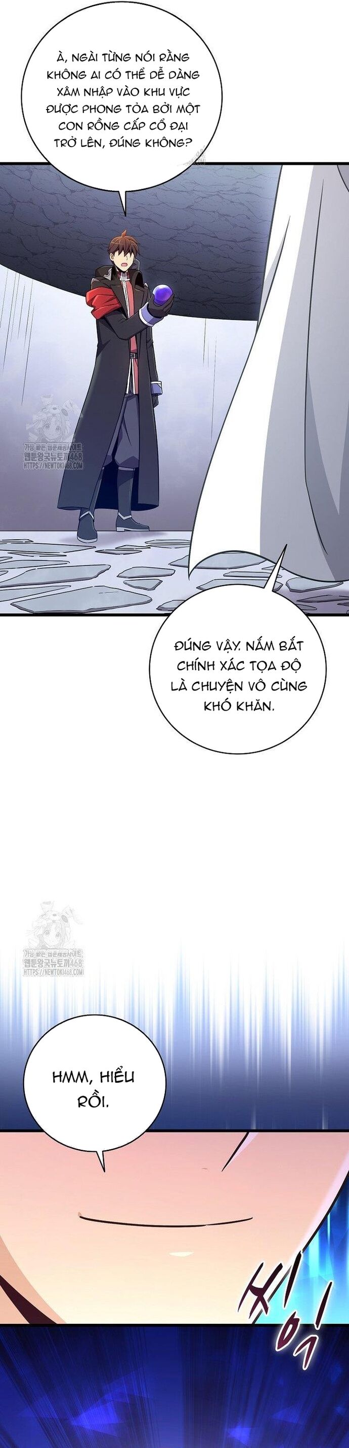 Xạ Thủ Đạn Ma Chap 196 - Next Chap 197