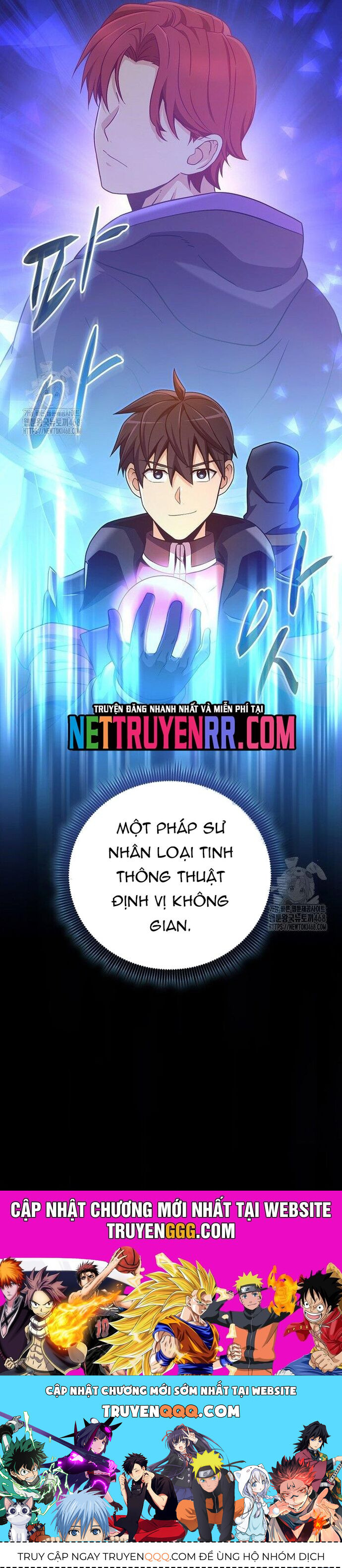 Xạ Thủ Đạn Ma Chap 196 - Next Chap 197