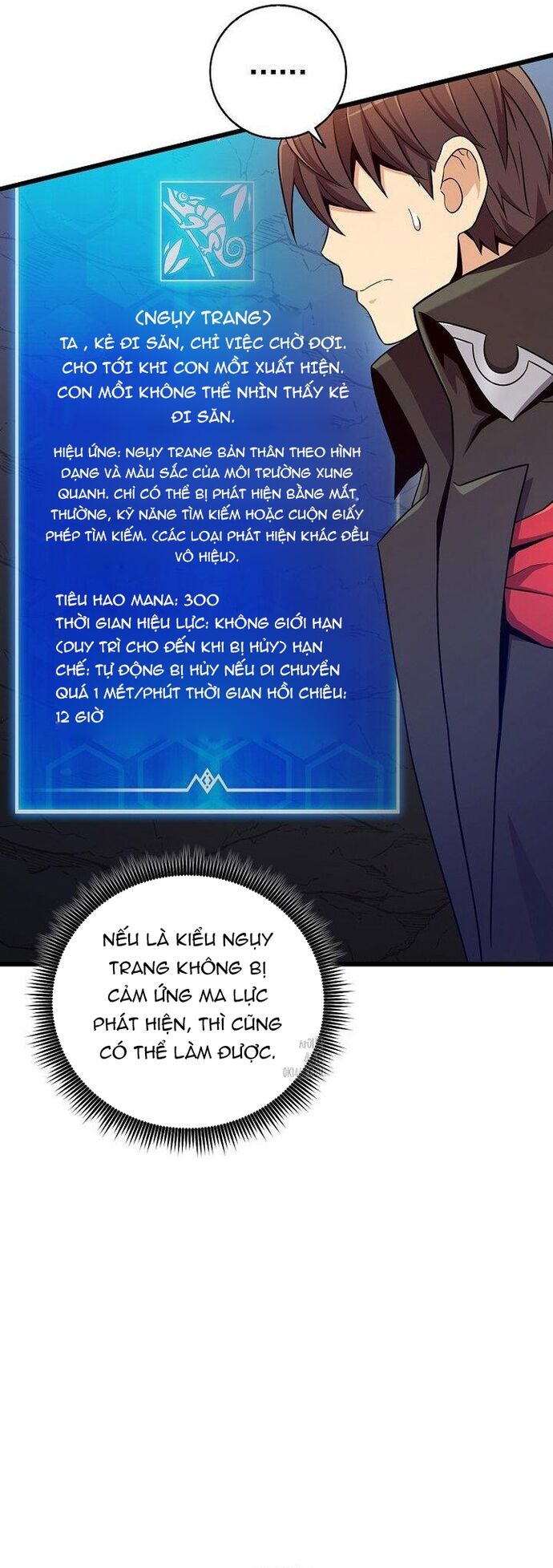 Xạ Thủ Đạn Ma Chap 196 - Next Chap 197