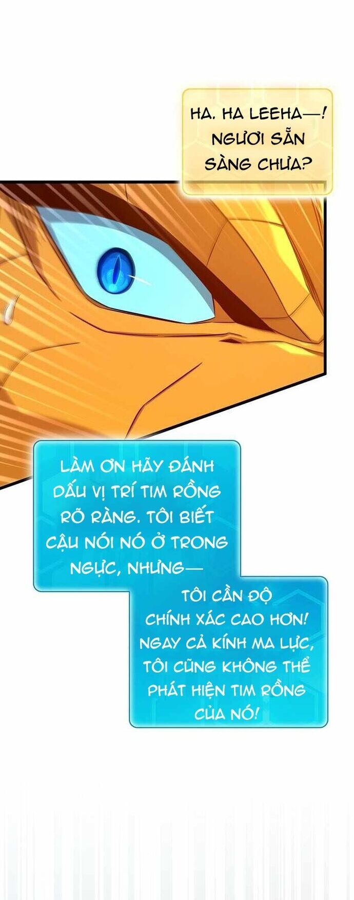 Xạ Thủ Đạn Ma Chap 199 - Next Chap 200