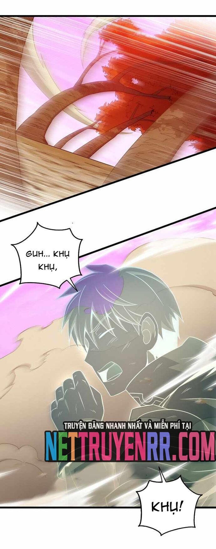 Xạ Thủ Đạn Ma Chap 199 - Next Chap 200