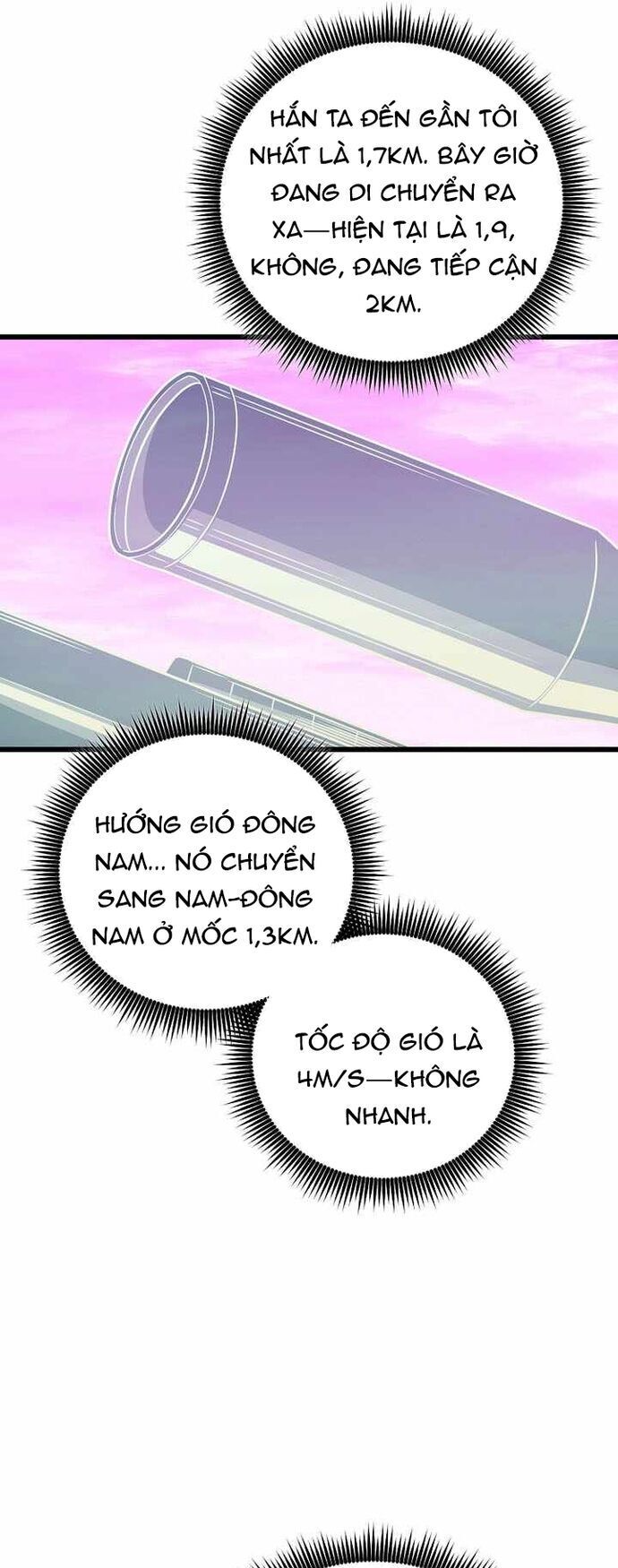 Xạ Thủ Đạn Ma Chap 199 - Next Chap 200