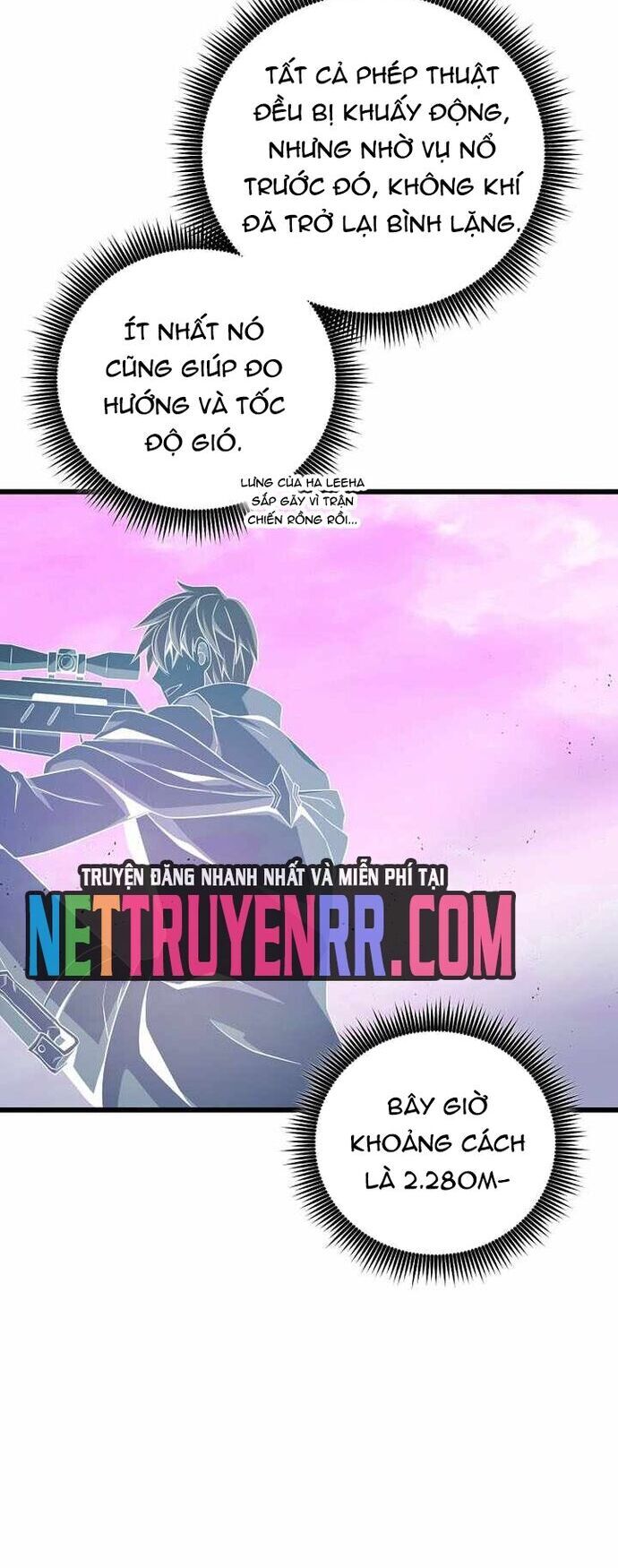 Xạ Thủ Đạn Ma Chap 199 - Next Chap 200