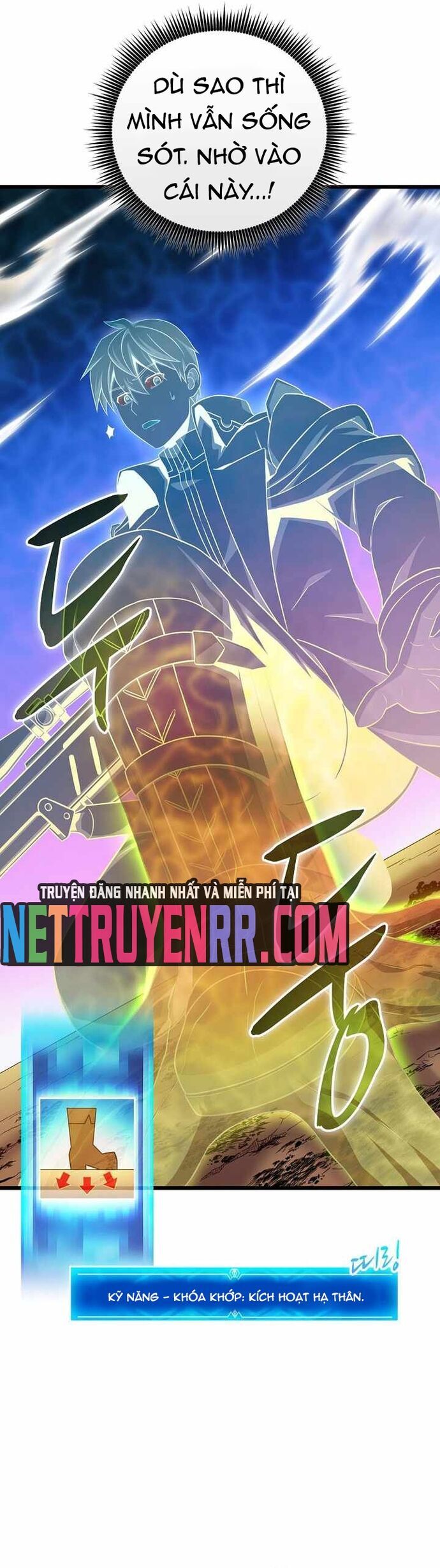 Xạ Thủ Đạn Ma Chap 199 - Next Chap 200