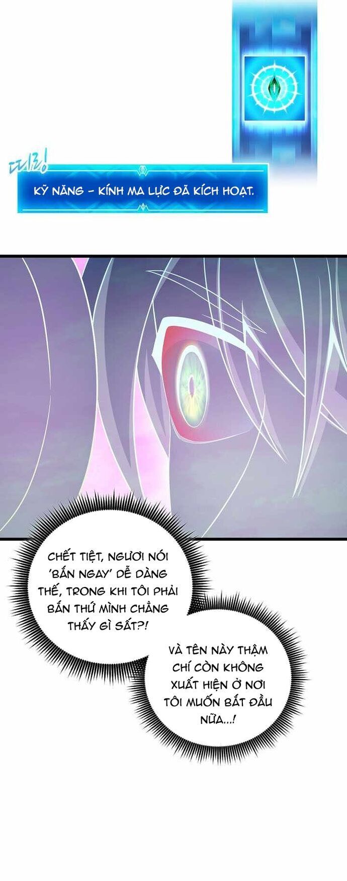Xạ Thủ Đạn Ma Chap 199 - Next Chap 200