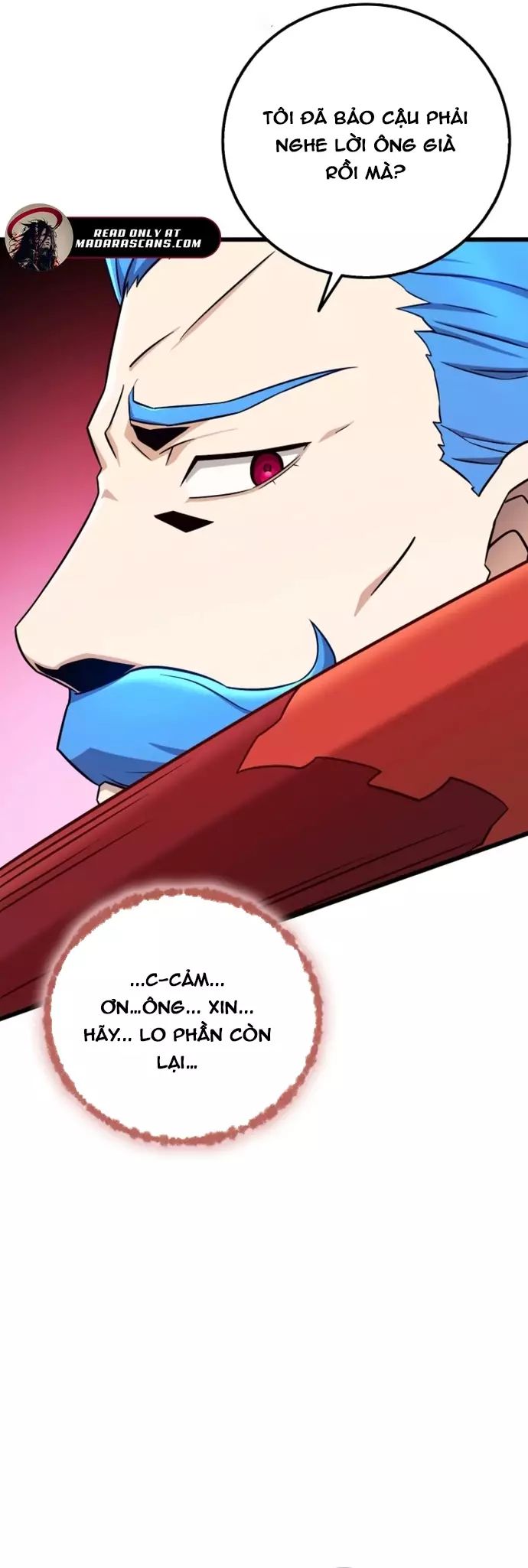Xạ Thủ Đạn Ma Chap 200 - Next Chap 201